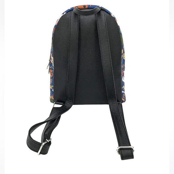 Space jam back pack 💕💕 - Picture 2 of 4